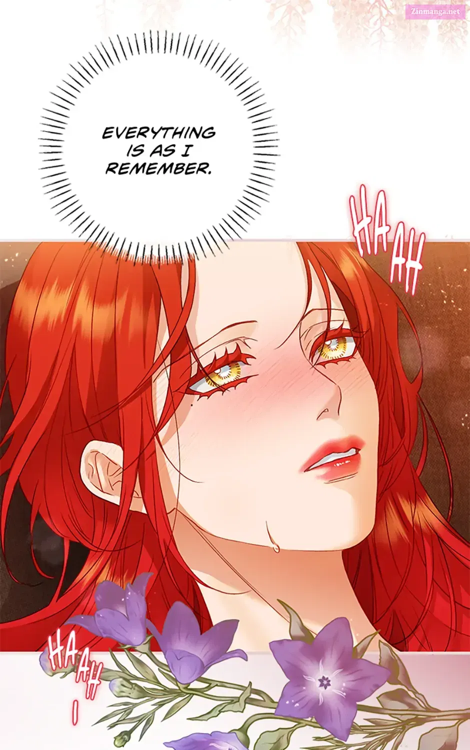 The Glamorous Life of the Fake Mistress Zinmanga X Chapter 76 Page 75
