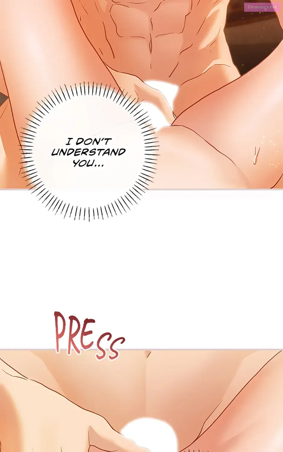 The Glamorous Life of the Fake Mistress Zinmanga X Chapter 76 Page 89