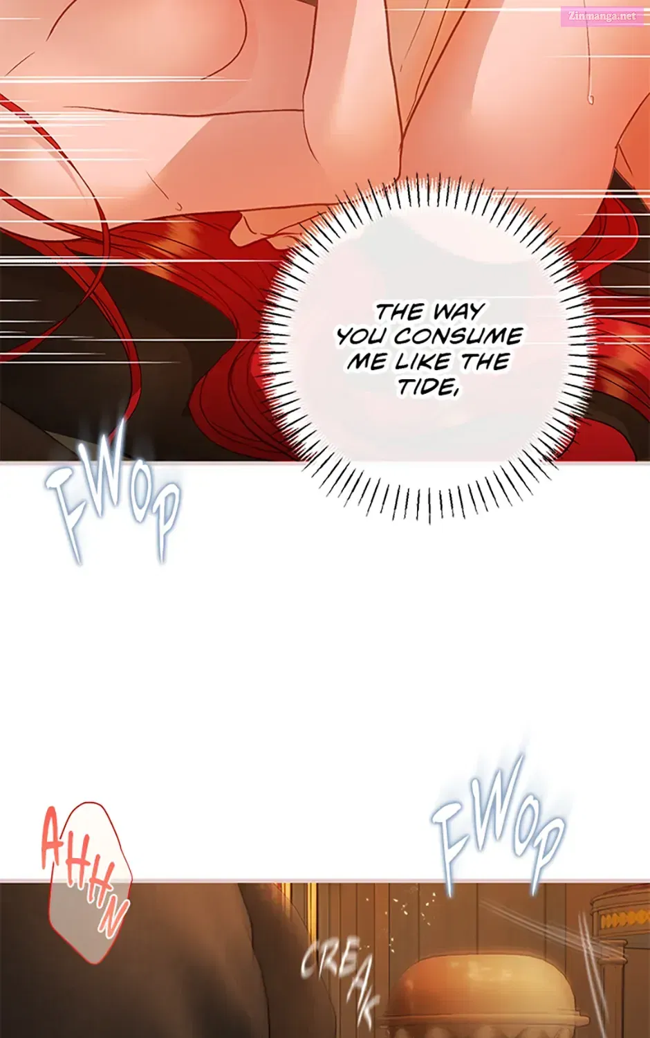 The Glamorous Life of the Fake Mistress Zinmanga X Chapter 76 Page 93