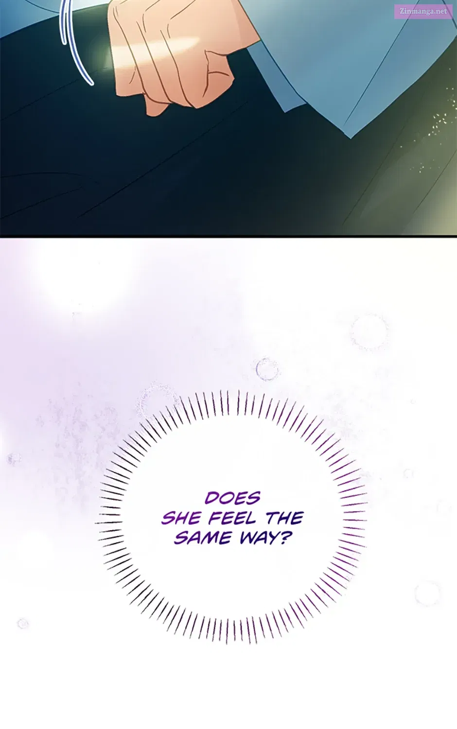 The Glamorous Life of the Fake Mistress Zinmanga X Chapter 76 Page 197