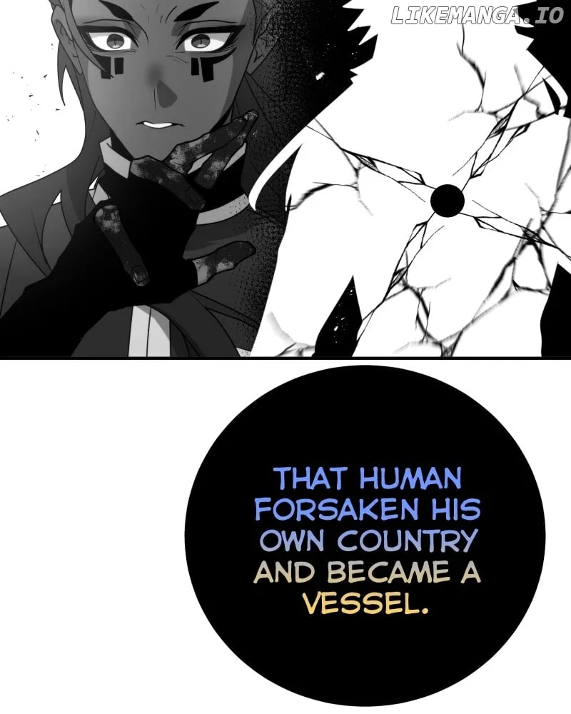 Cloud Walker Zinmanga X Chapter 95 Page 121
