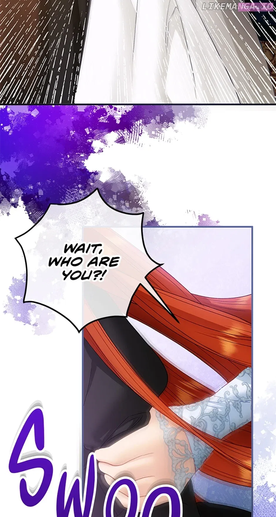 The Glamorous Life of the Fake Mistress Zinmanga X Chapter 74 Page 47