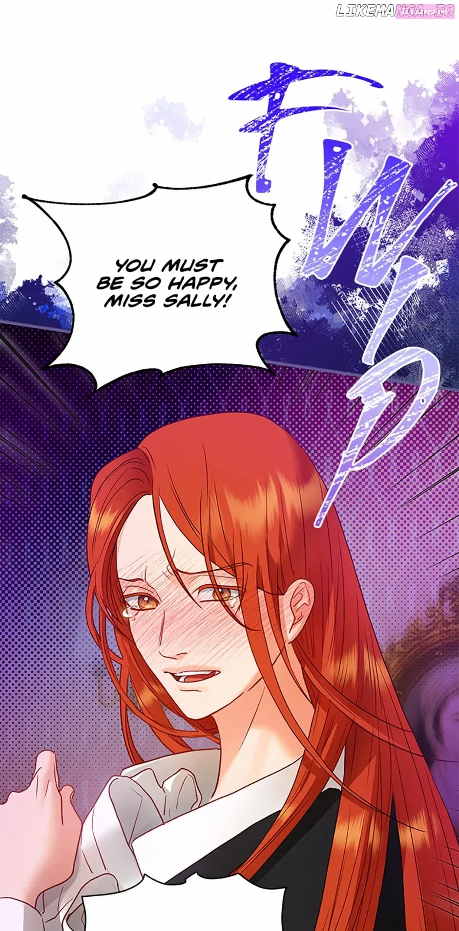 The Glamorous Life of the Fake Mistress Zinmanga X Chapter 74 Page 49