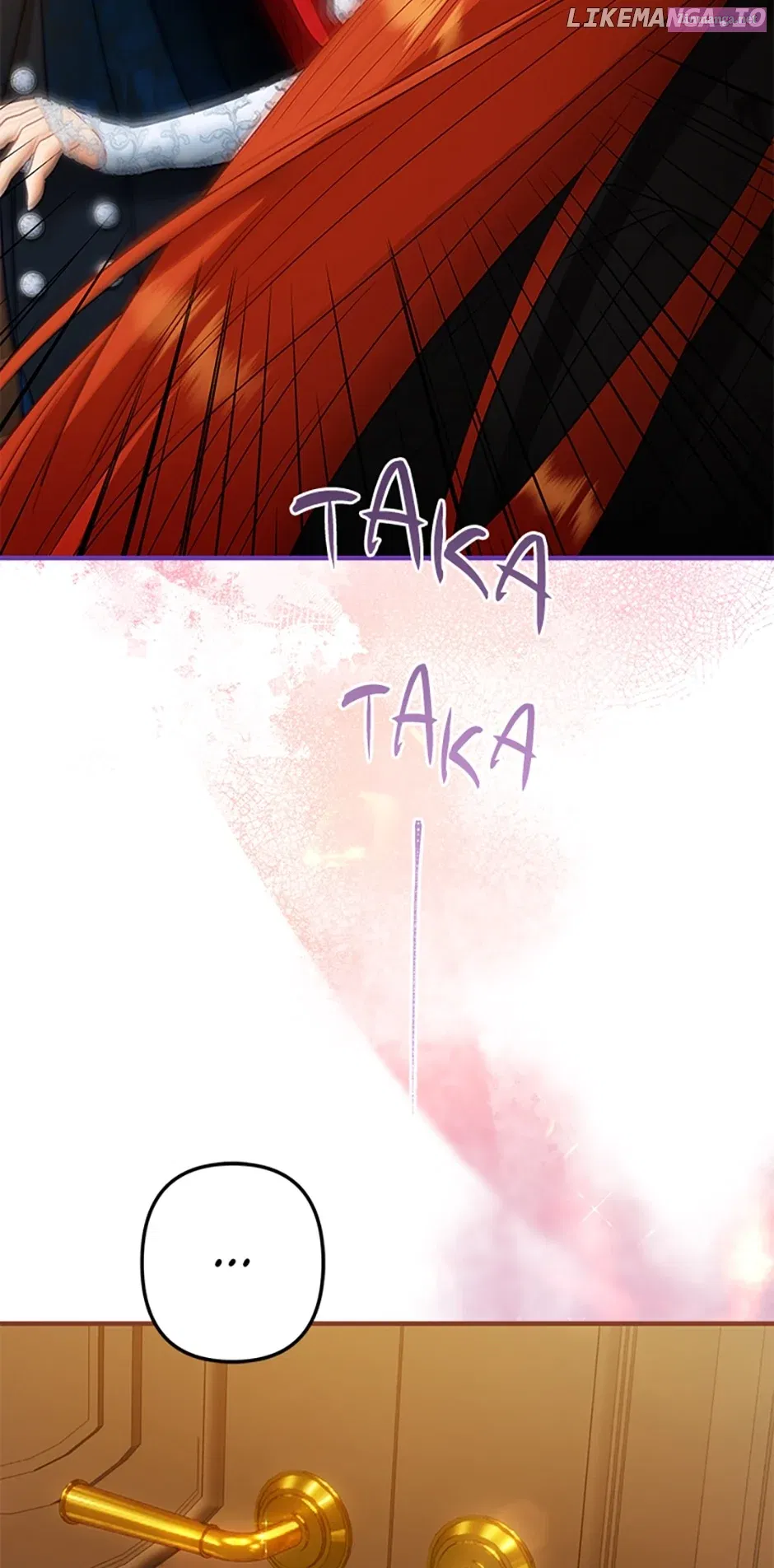 The Glamorous Life of the Fake Mistress Zinmanga X Chapter 74 Page 52