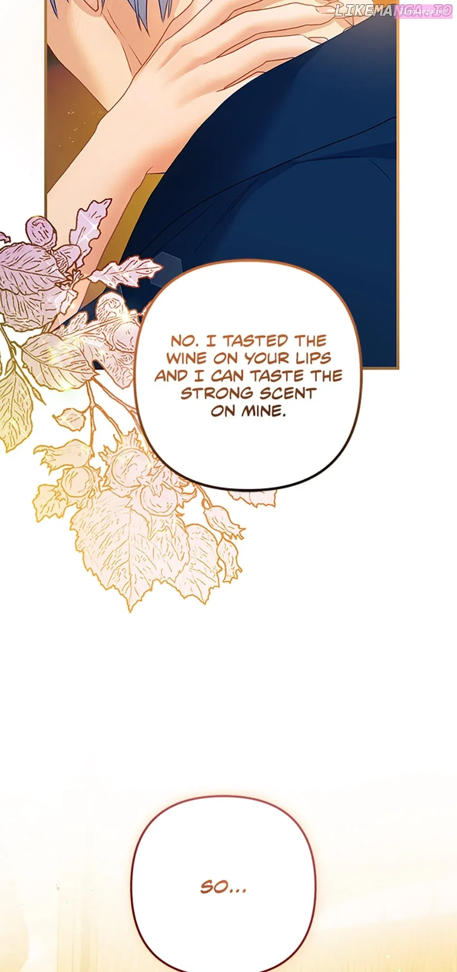 The Glamorous Life of the Fake Mistress Zinmanga X Chapter 74 Page 80
