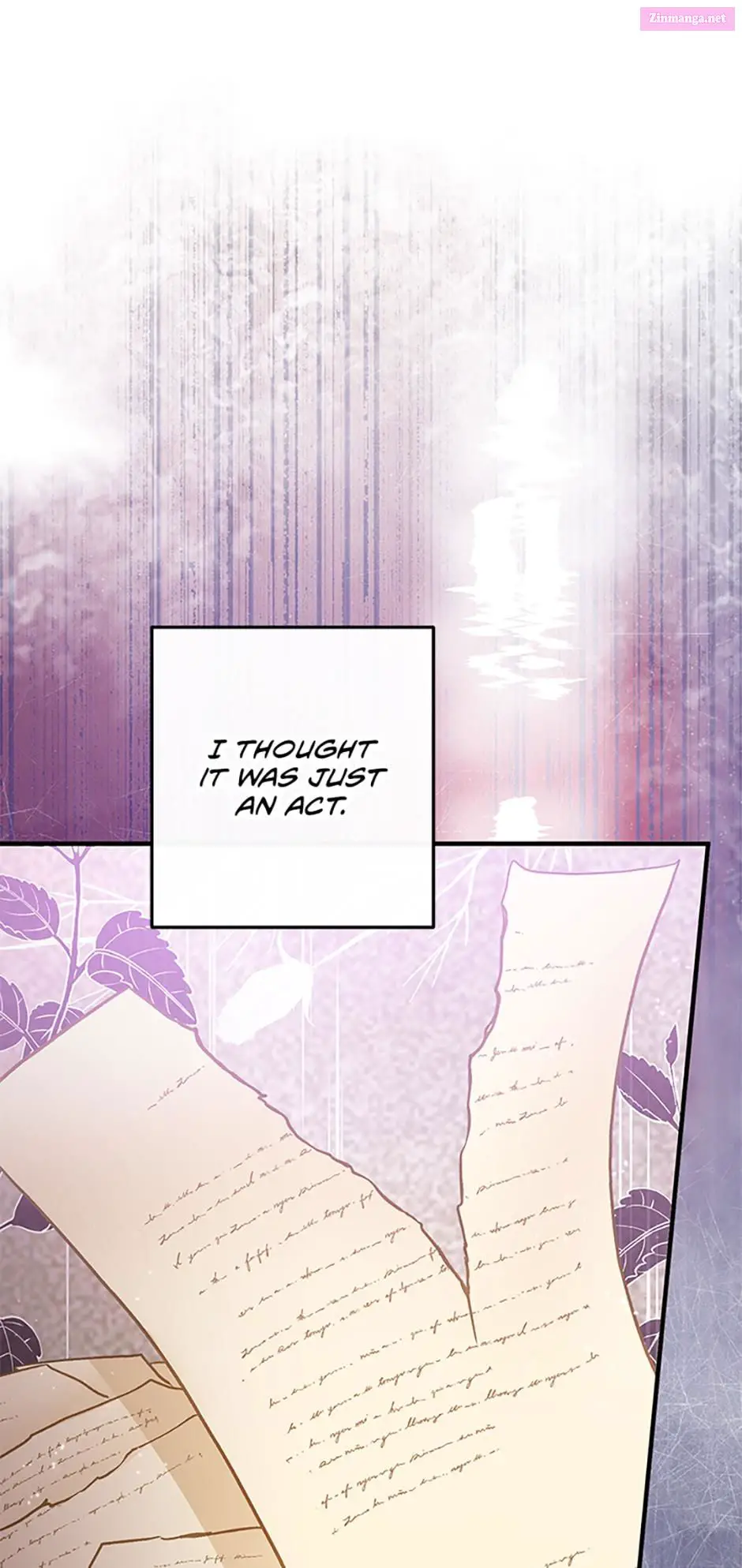 The Glamorous Life of the Fake Mistress Zinmanga X Chapter 73 Page 15