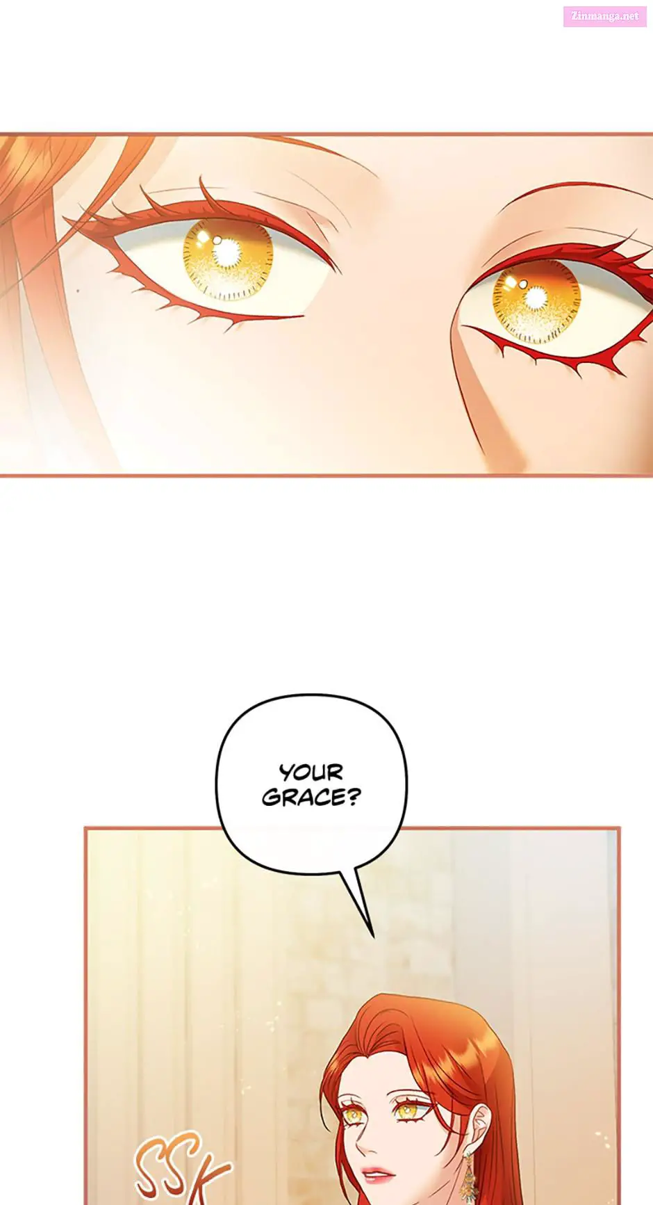 The Glamorous Life of the Fake Mistress Zinmanga X Chapter 73 Page 37