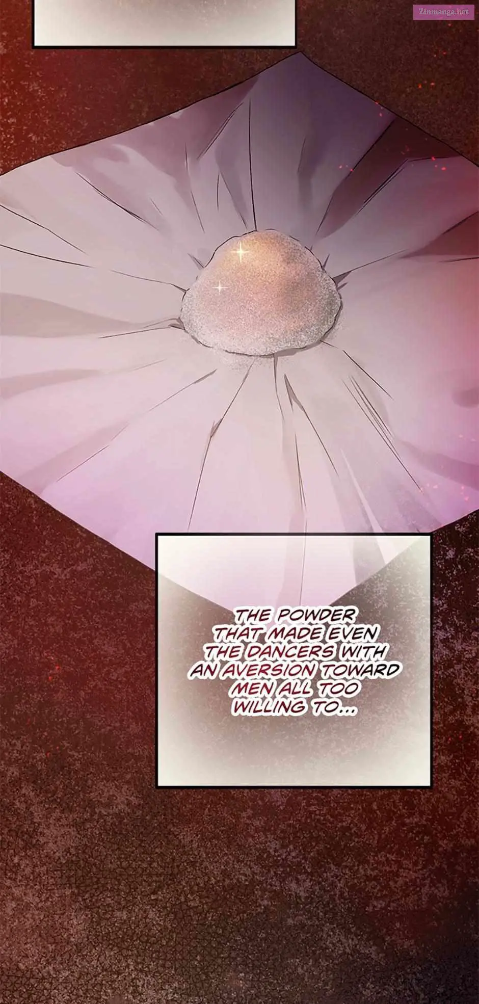 The Glamorous Life of the Fake Mistress Zinmanga X Chapter 73 Page 43