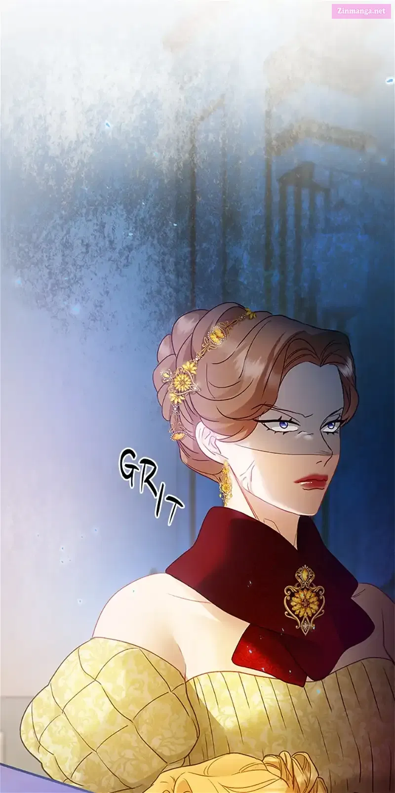 The Glamorous Life of the Fake Mistress Zinmanga X Chapter 72 Page 4