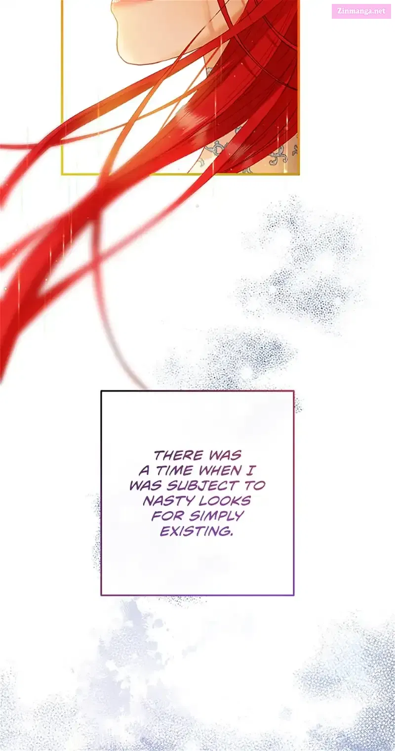 The Glamorous Life of the Fake Mistress Zinmanga X Chapter 72 Page 26