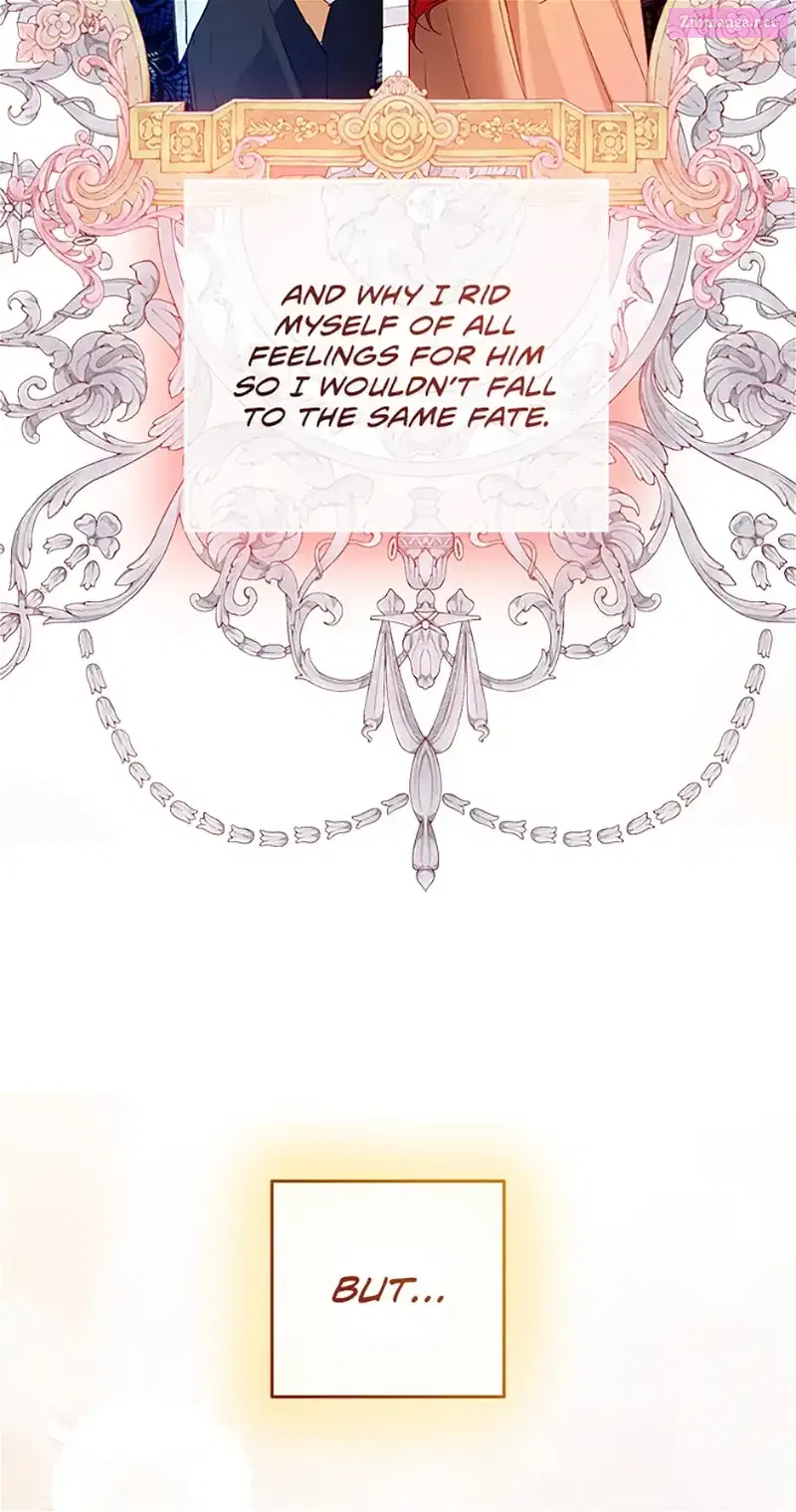 The Glamorous Life of the Fake Mistress Zinmanga X Chapter 72 Page 31