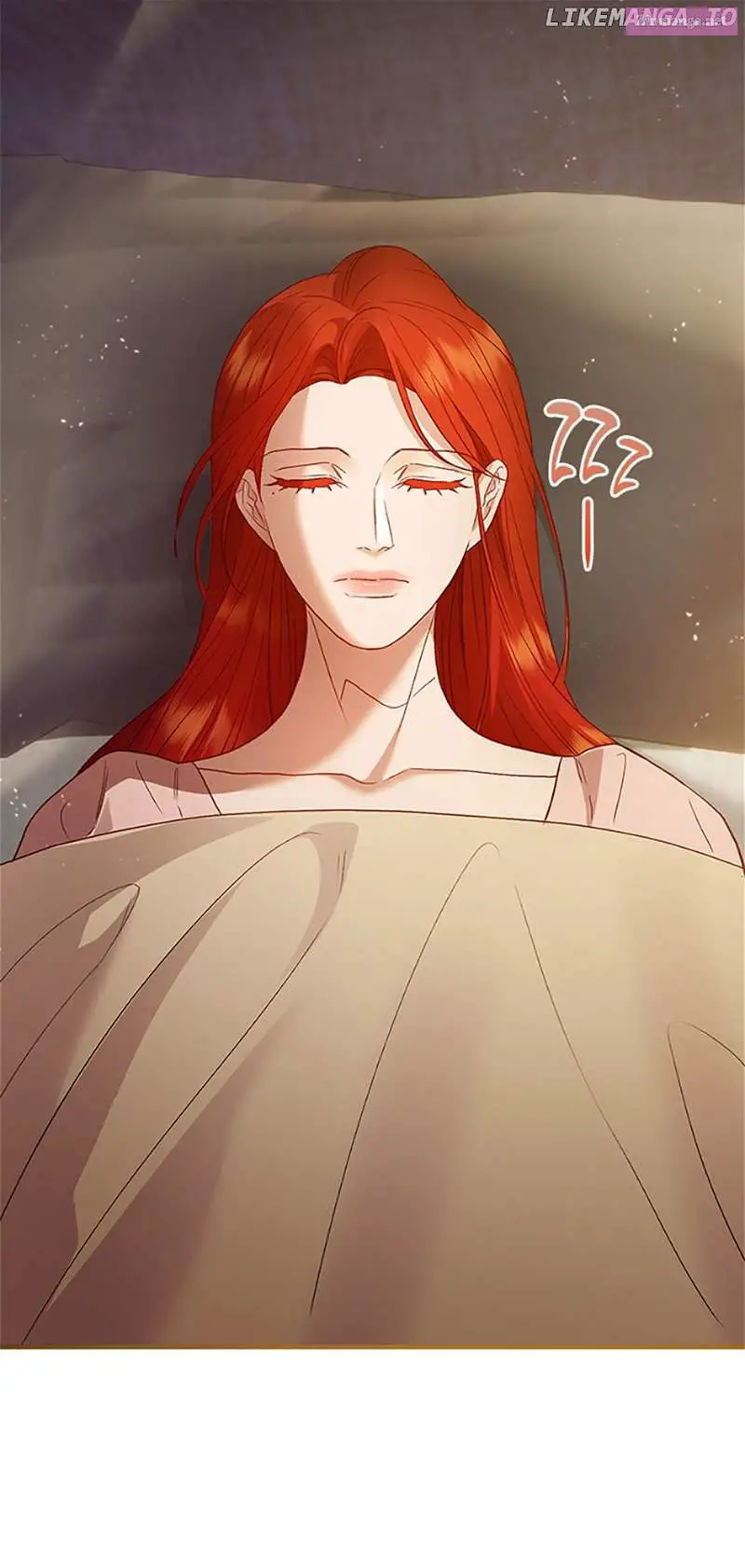 The Glamorous Life of the Fake Mistress Zinmanga X Chapter 70 Page 20