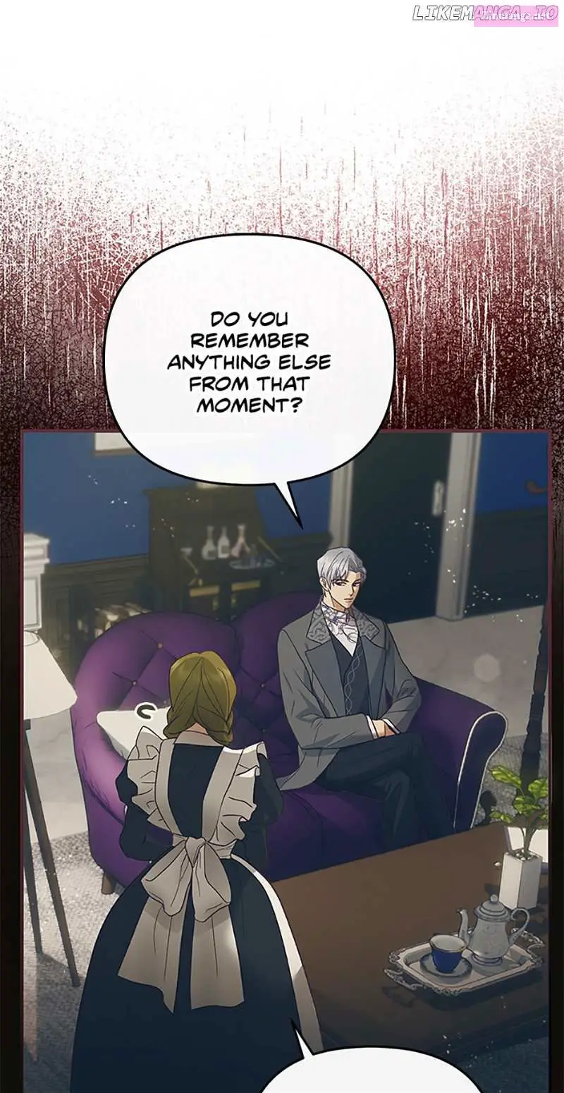 The Glamorous Life of the Fake Mistress Zinmanga X Chapter 70 Page 31