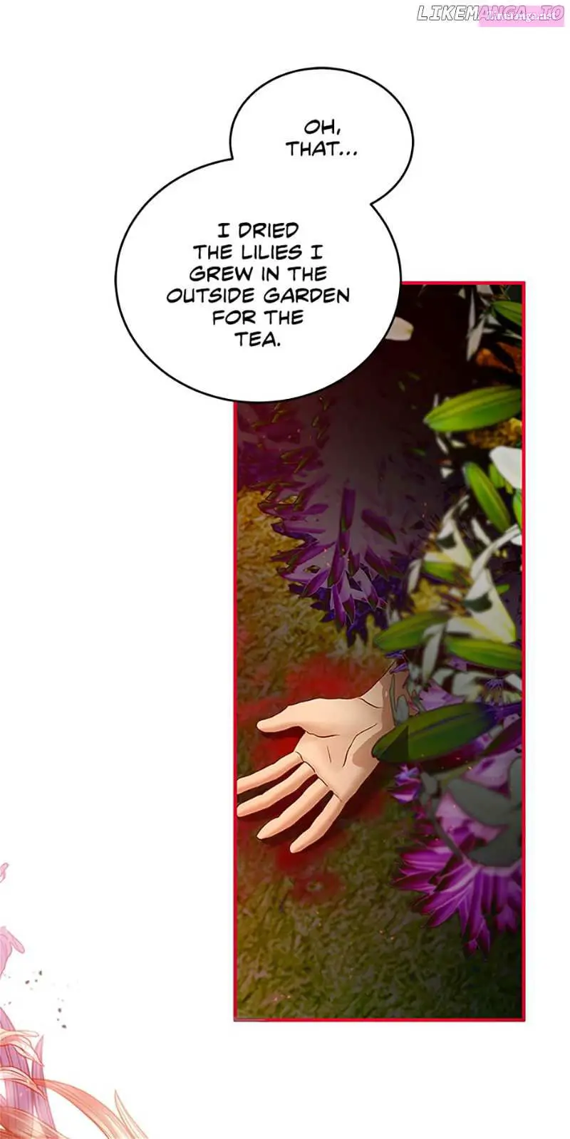 The Glamorous Life of the Fake Mistress Zinmanga X Chapter 69 Page 12