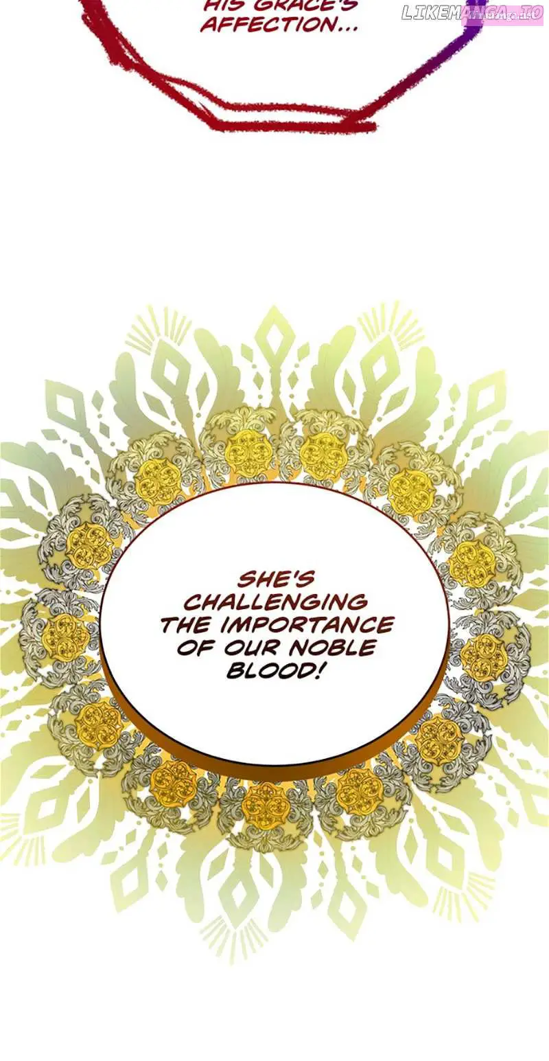 The Glamorous Life of the Fake Mistress Zinmanga X Chapter 69 Page 23