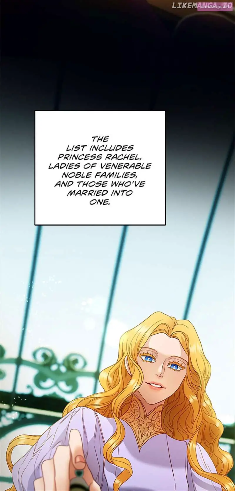 The Glamorous Life of the Fake Mistress Zinmanga X Chapter 69 Page 33