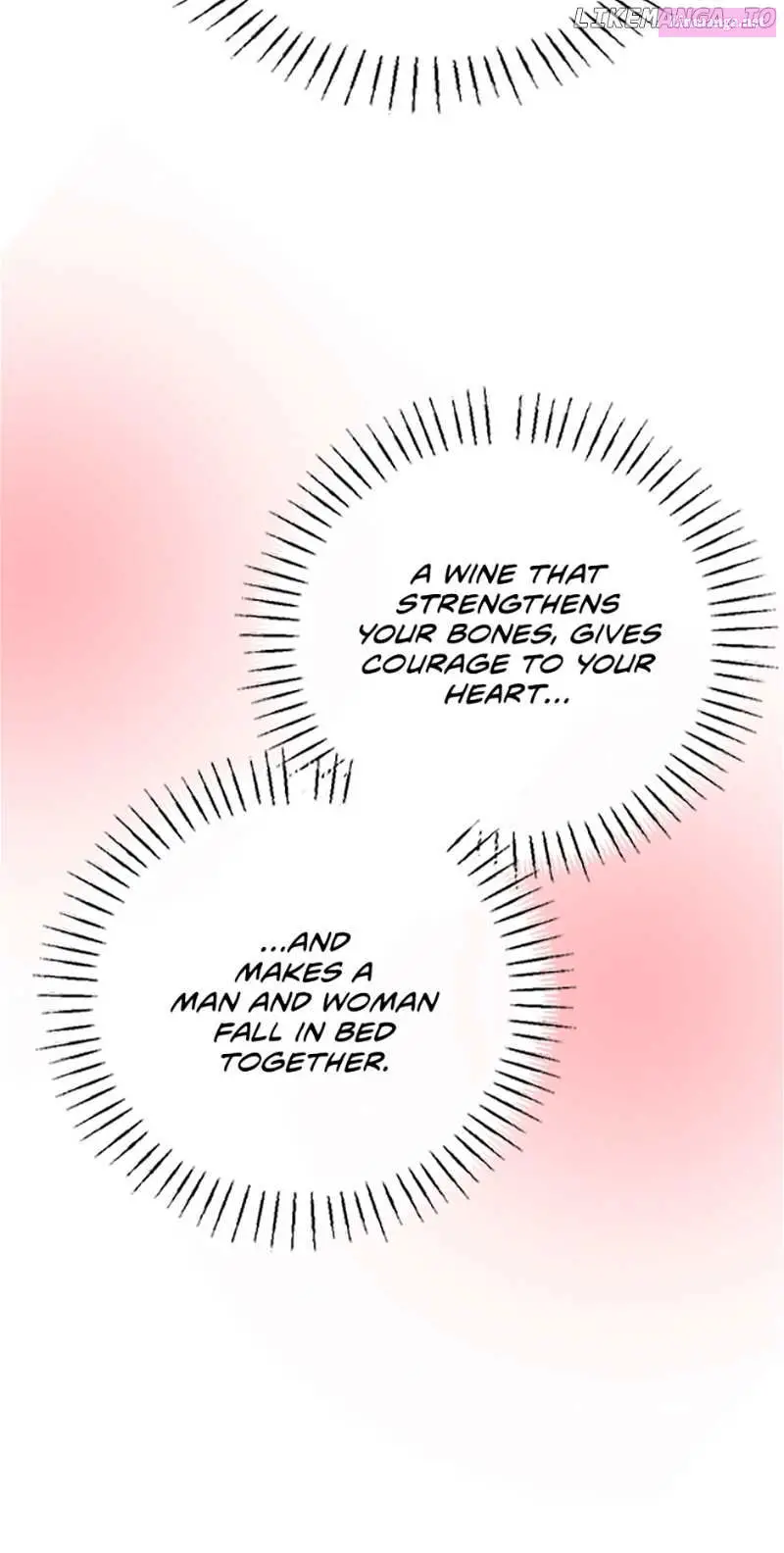 The Glamorous Life of the Fake Mistress Zinmanga X Chapter 68 Page 59