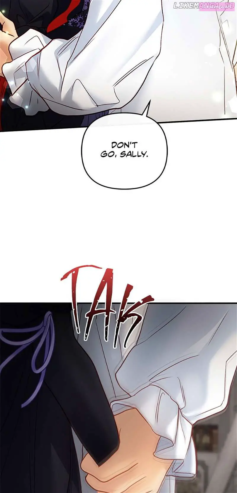 The Glamorous Life of the Fake Mistress Zinmanga X Chapter 68 Page 61