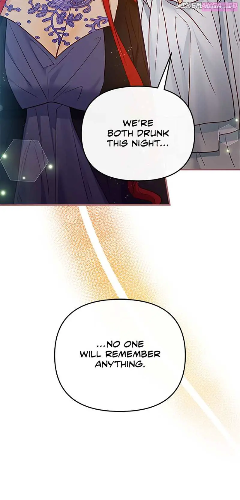 The Glamorous Life of the Fake Mistress Zinmanga X Chapter 68 Page 64