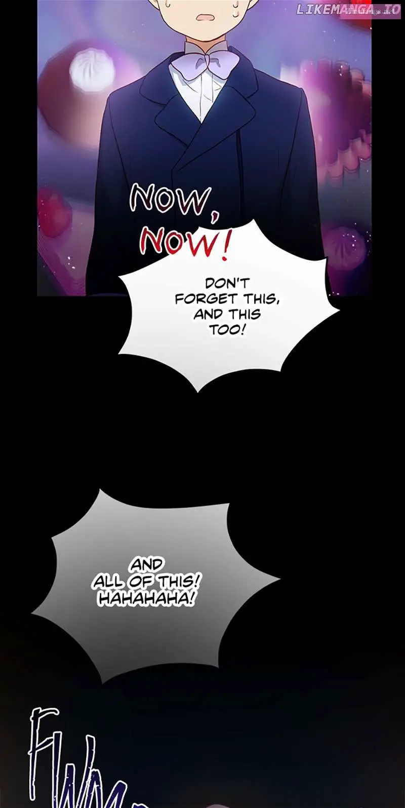 The Glamorous Life of the Fake Mistress Zinmanga X Chapter 67 Page 10