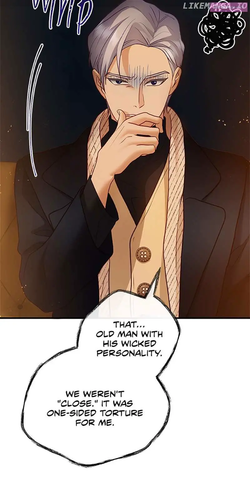The Glamorous Life of the Fake Mistress Zinmanga X Chapter 67 Page 11