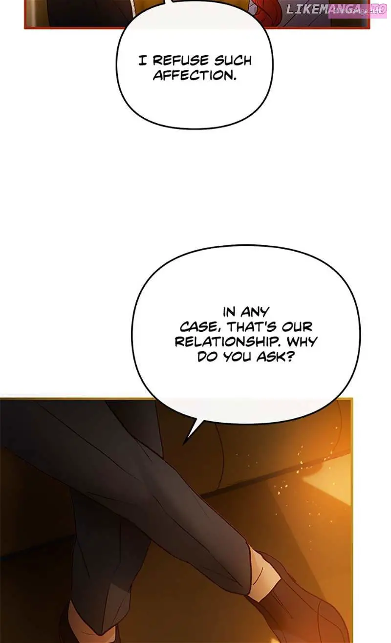 The Glamorous Life of the Fake Mistress Zinmanga X Chapter 67 Page 14