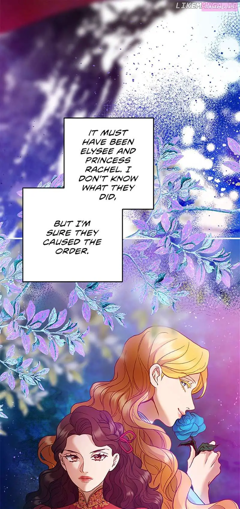 The Glamorous Life of the Fake Mistress Zinmanga X Chapter 67 Page 20