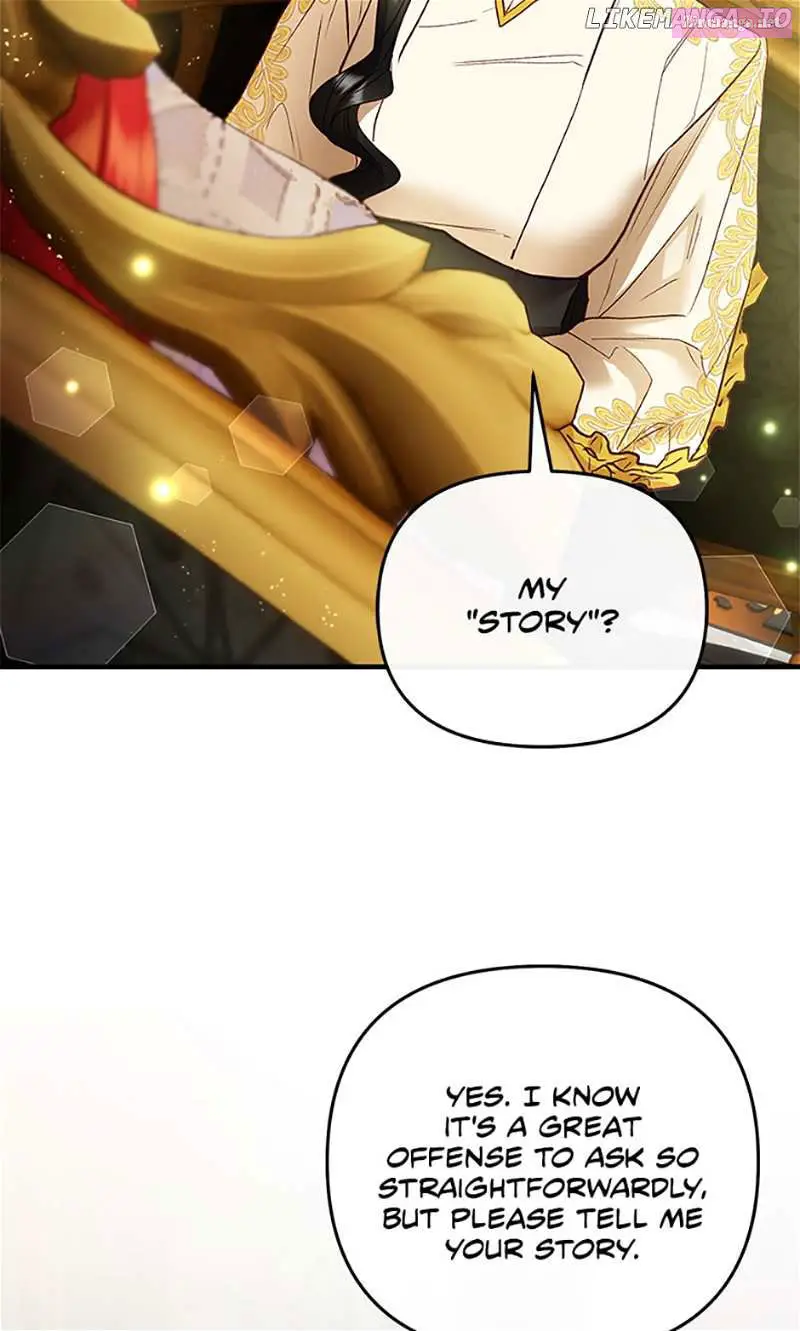 The Glamorous Life of the Fake Mistress Zinmanga X Chapter 67 Page 30