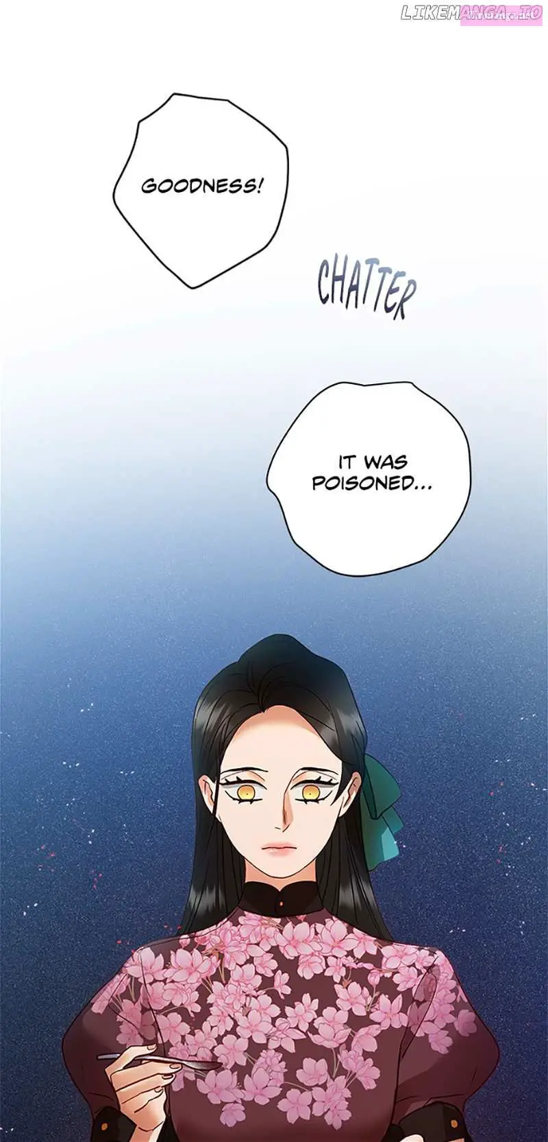 The Glamorous Life of the Fake Mistress Zinmanga X Chapter 67 Page 37
