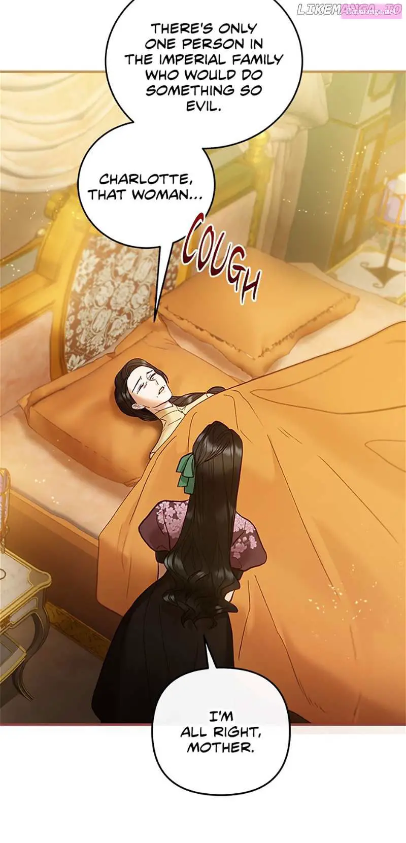 The Glamorous Life of the Fake Mistress Zinmanga X Chapter 67 Page 42