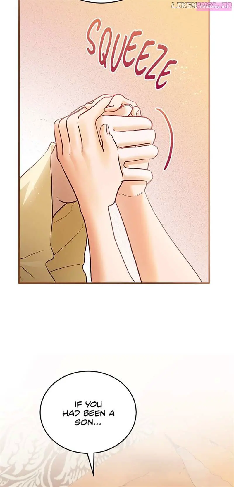 The Glamorous Life of the Fake Mistress Zinmanga X Chapter 67 Page 47