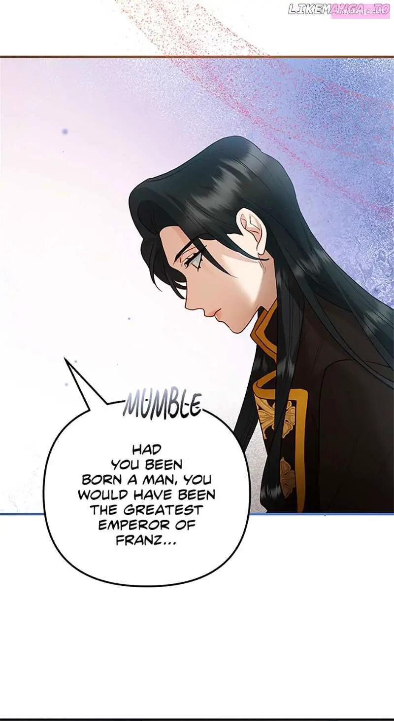 The Glamorous Life of the Fake Mistress Zinmanga X Chapter 67 Page 57