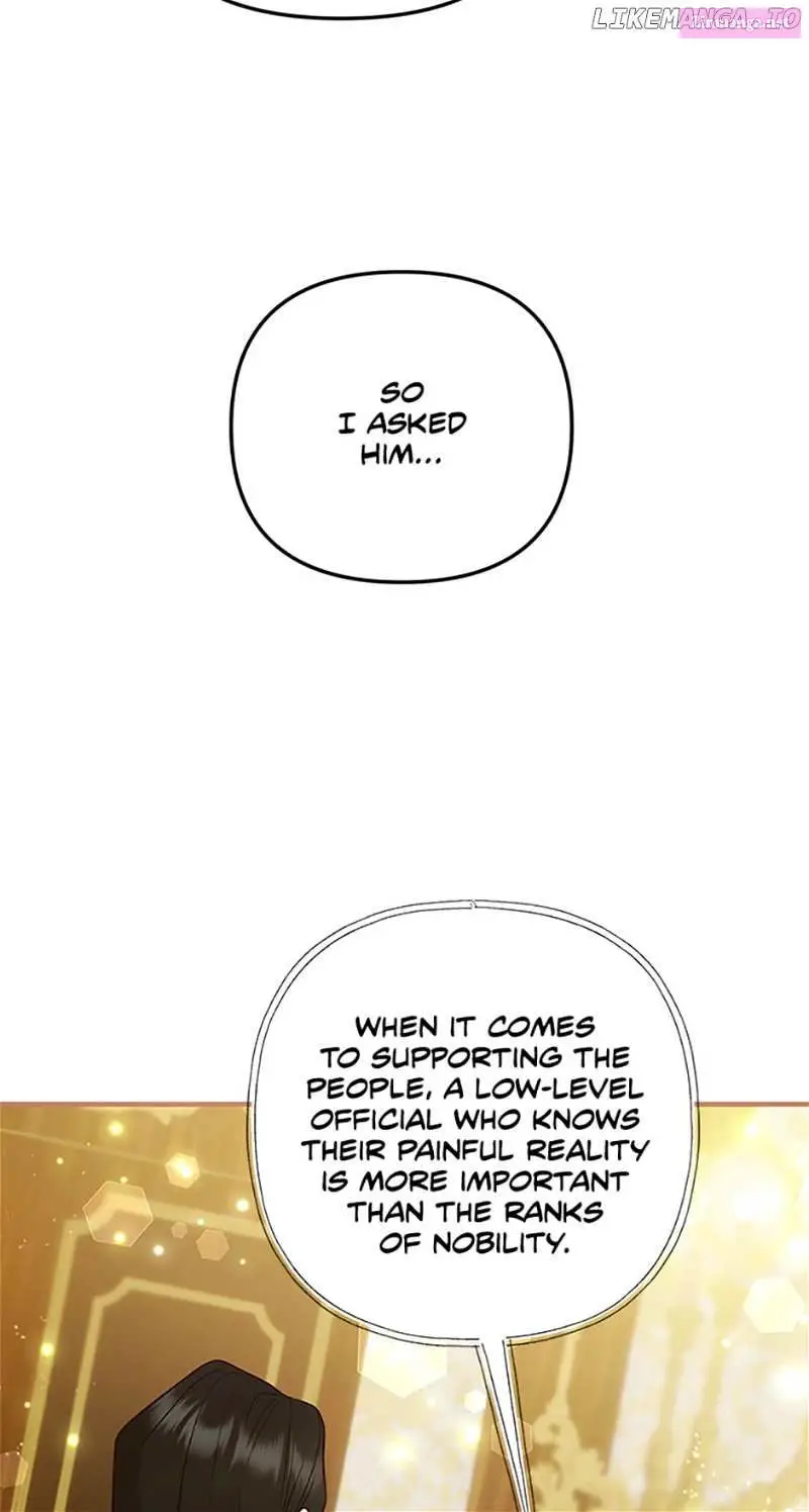 The Glamorous Life of the Fake Mistress Zinmanga X Chapter 67 Page 66