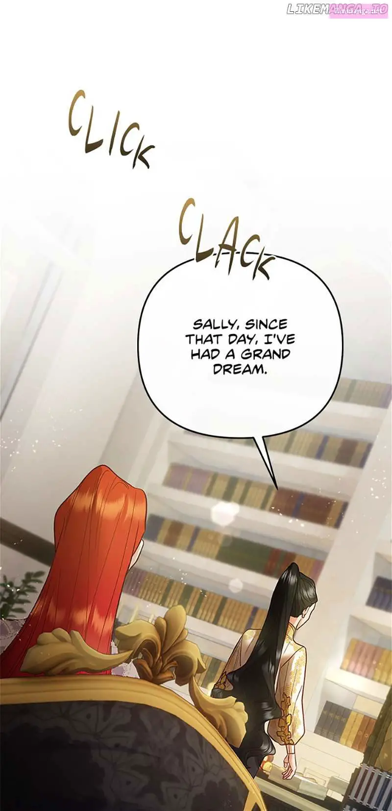 The Glamorous Life of the Fake Mistress Zinmanga X Chapter 67 Page 71