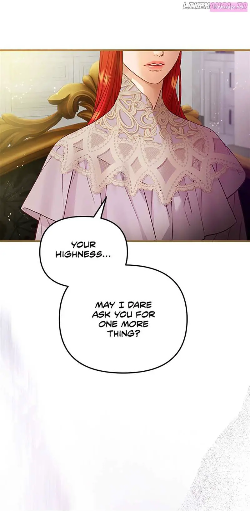 The Glamorous Life of the Fake Mistress Zinmanga X Chapter 67 Page 82