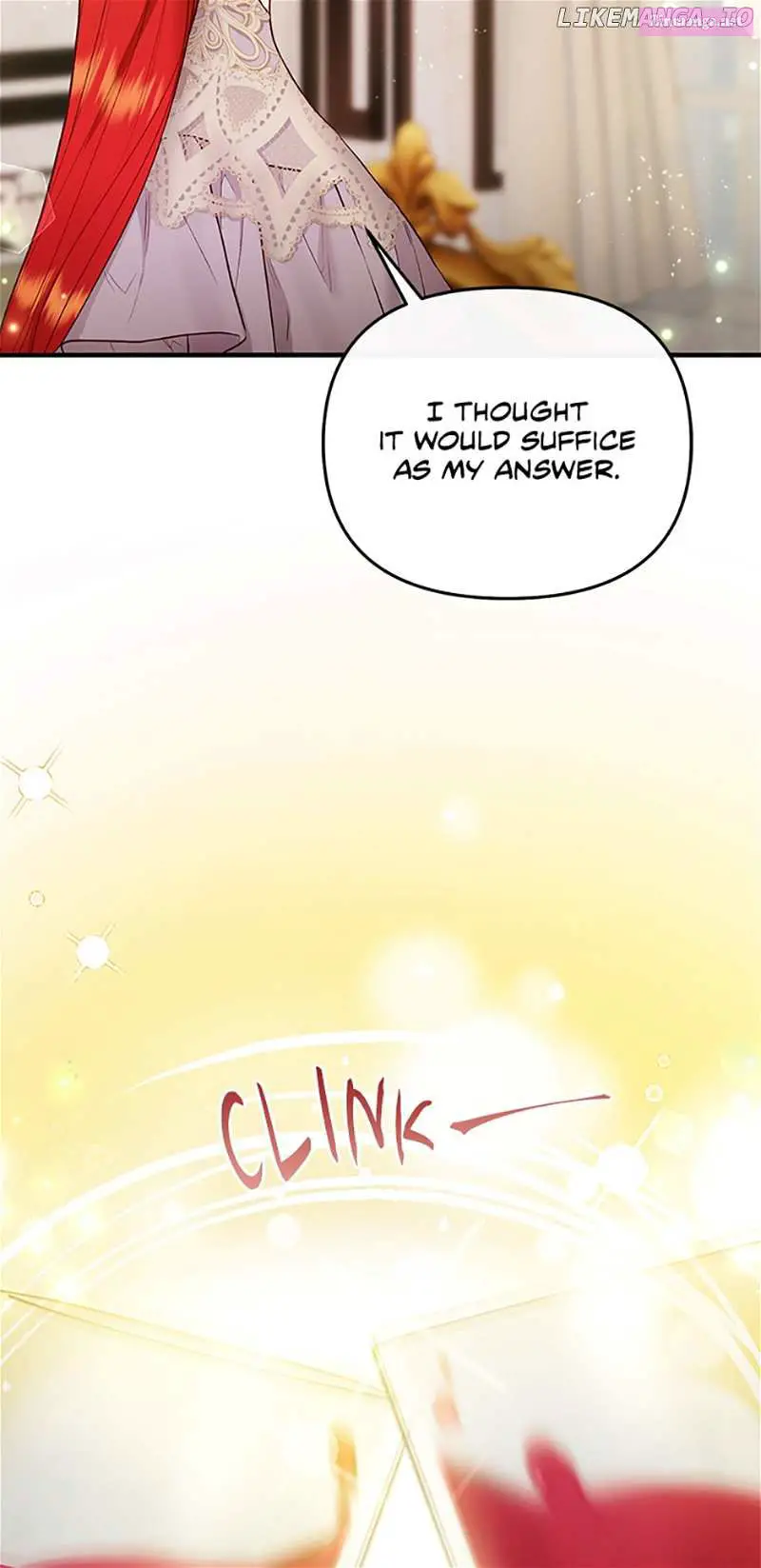 The Glamorous Life of the Fake Mistress Zinmanga X Chapter 67 Page 89