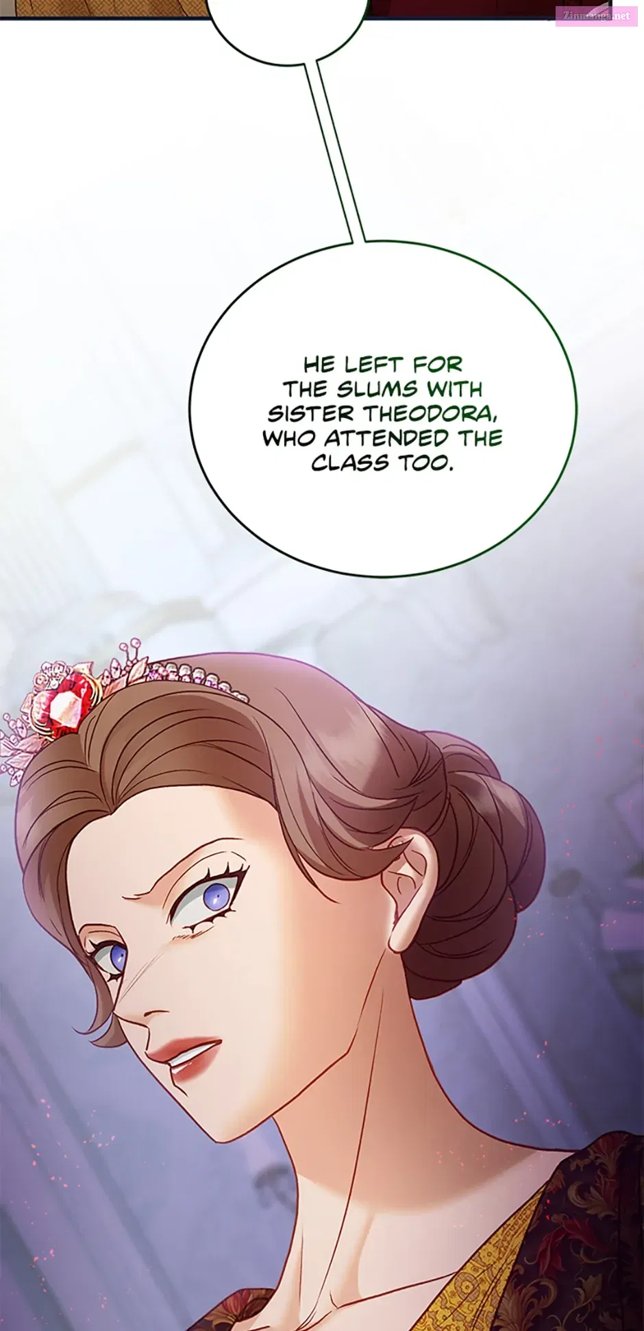 The Glamorous Life of the Fake Mistress Zinmanga X Chapter 66 Page 55