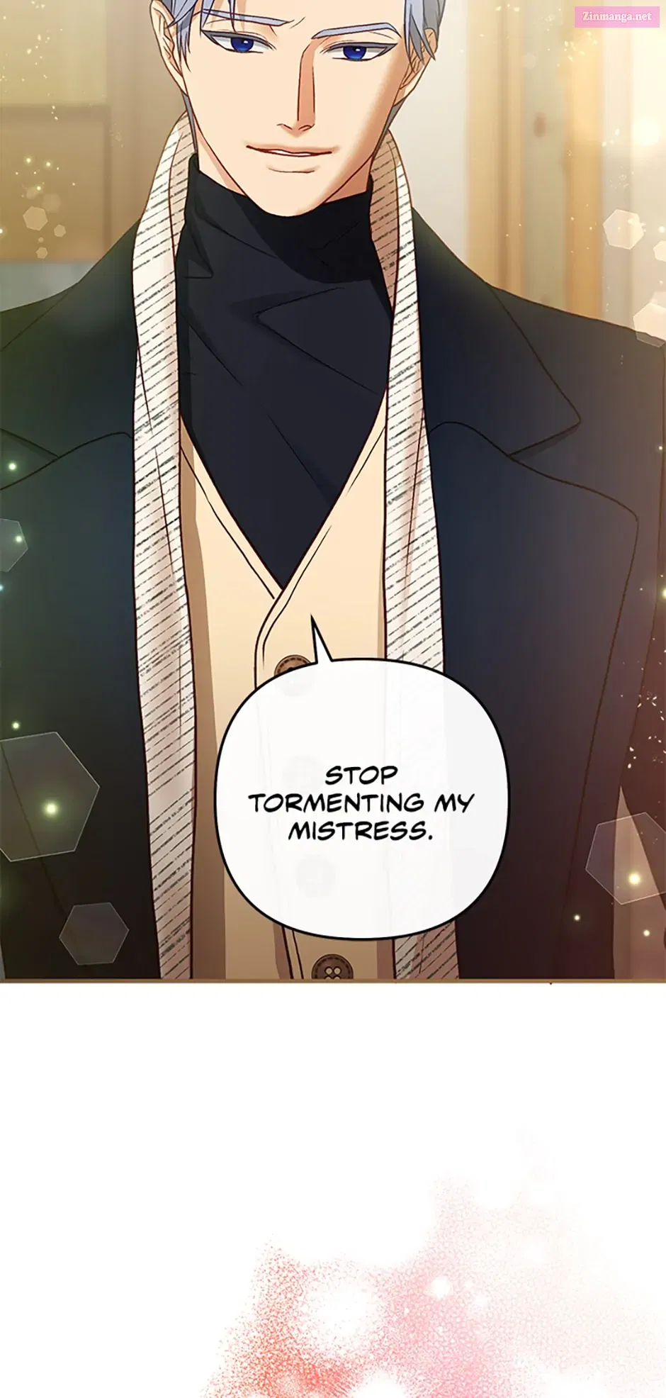 The Glamorous Life of the Fake Mistress Zinmanga X Chapter 66 Page 85