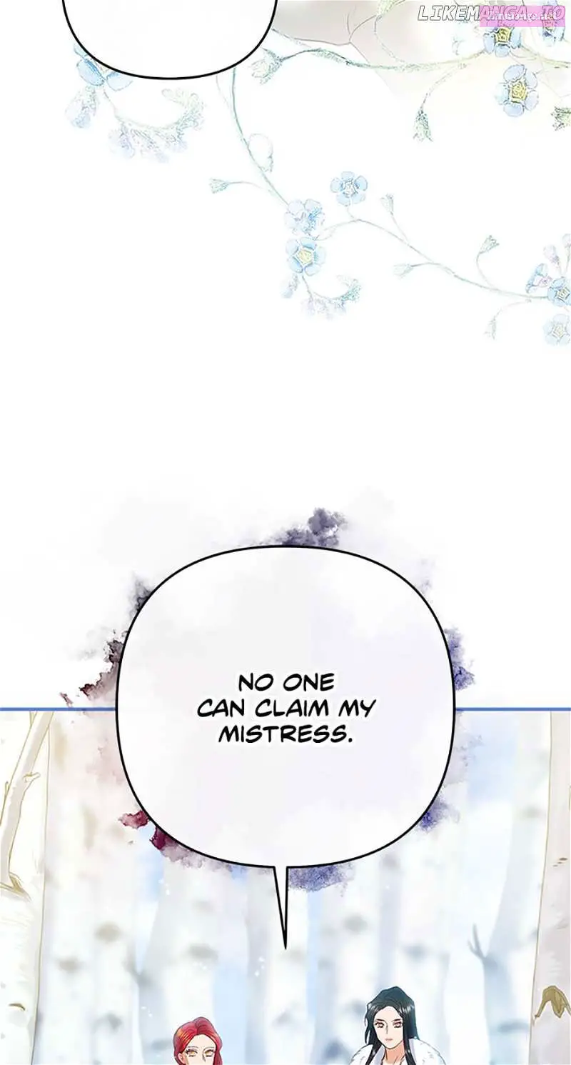 The Glamorous Life of the Fake Mistress Zinmanga X Chapter 65 Page 5