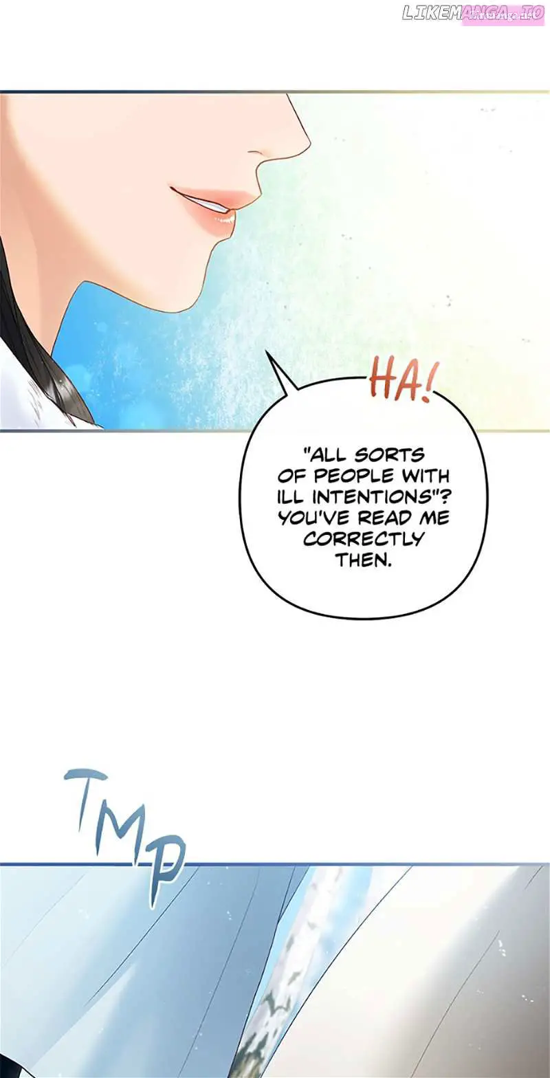 The Glamorous Life of the Fake Mistress Zinmanga X Chapter 65 Page 11
