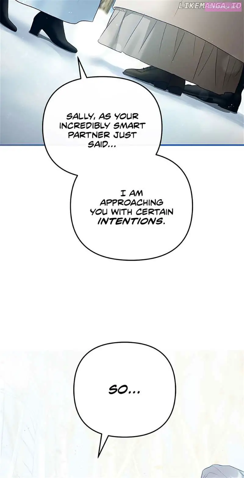 The Glamorous Life of the Fake Mistress Zinmanga X Chapter 65 Page 12