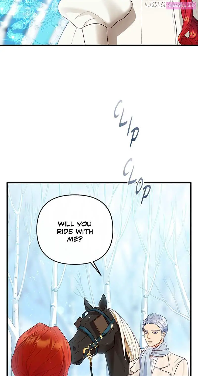 The Glamorous Life of the Fake Mistress Zinmanga X Chapter 65 Page 21