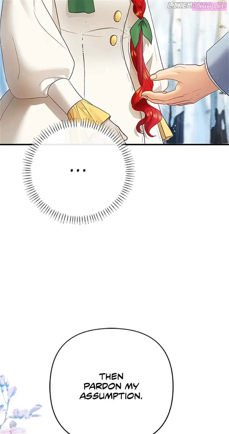 The Glamorous Life of the Fake Mistress Zinmanga X Chapter 65 Page 24