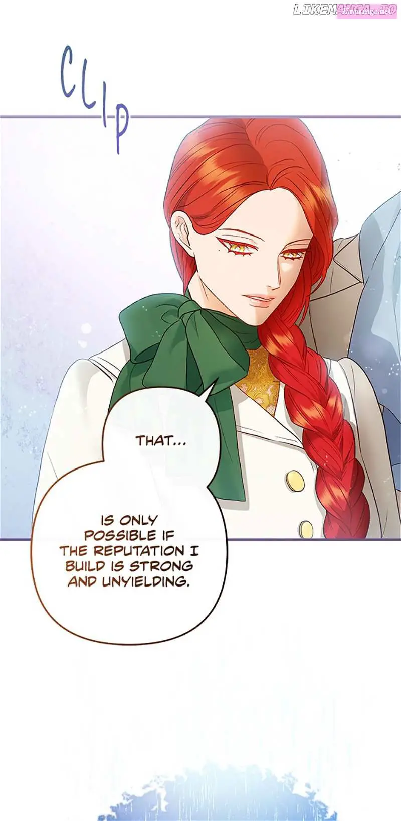 The Glamorous Life of the Fake Mistress Zinmanga X Chapter 65 Page 29
