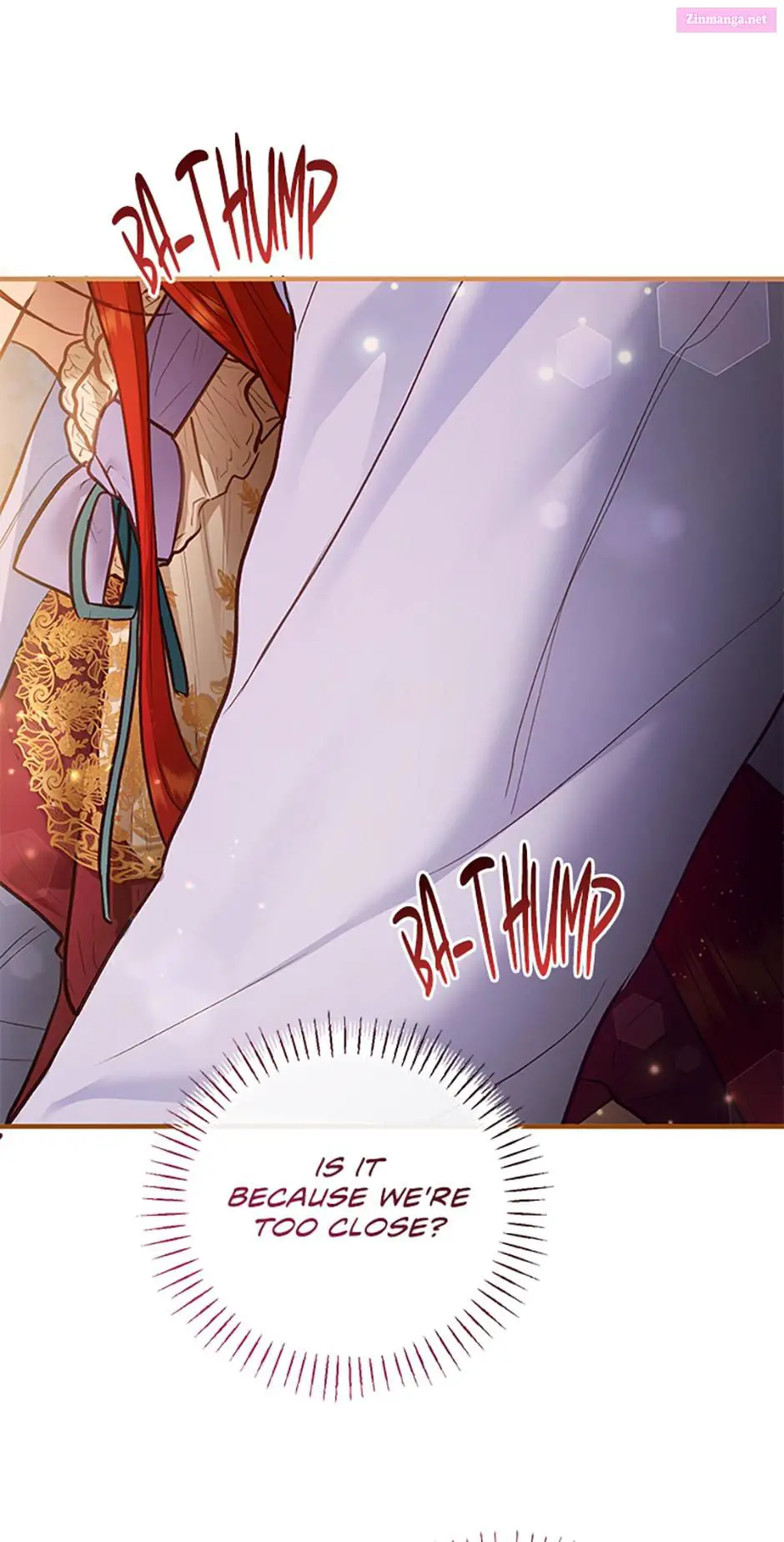 The Glamorous Life of the Fake Mistress Zinmanga X Chapter 64 Page 39