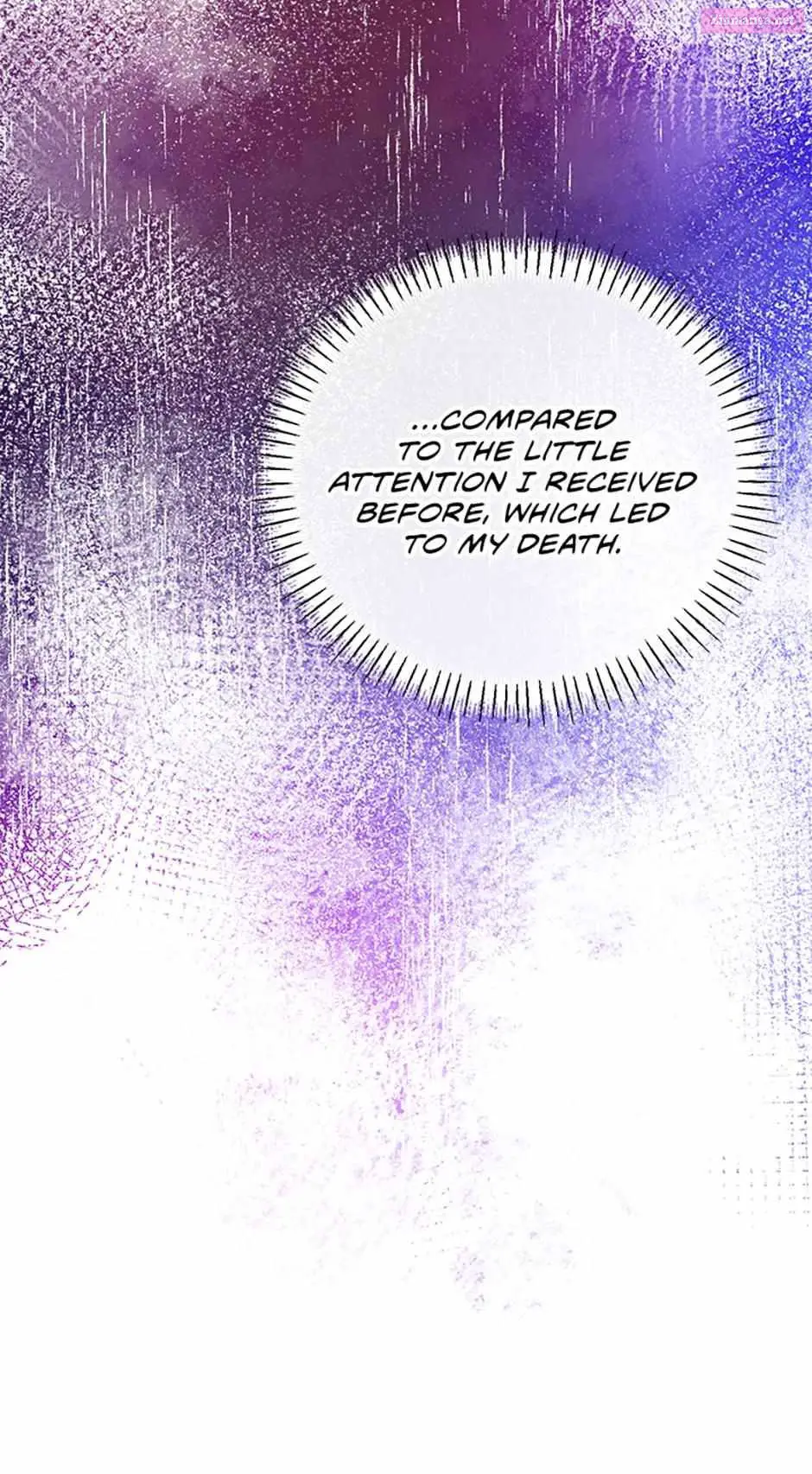 The Glamorous Life of the Fake Mistress Zinmanga X Chapter 64 Page 61