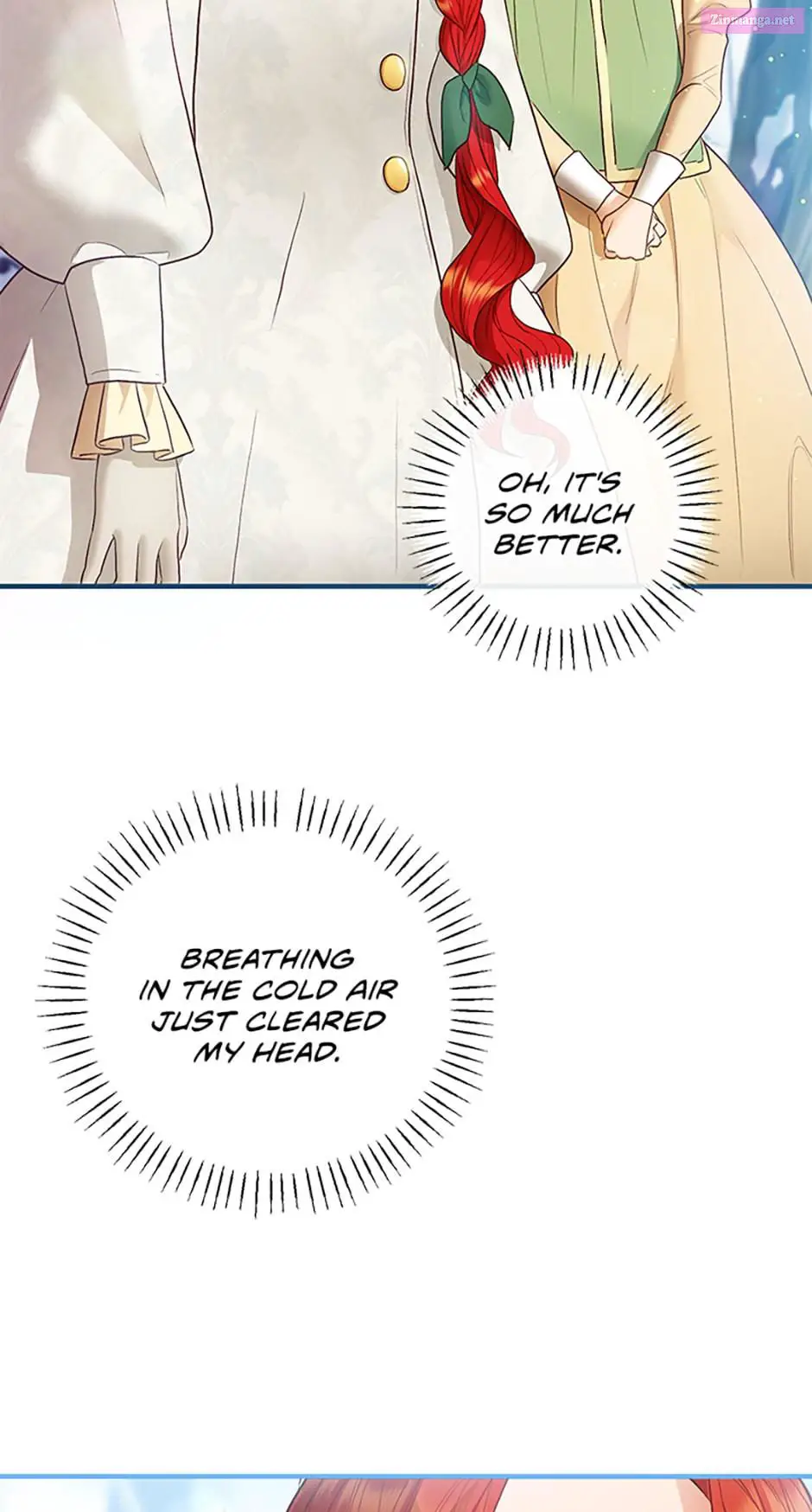 The Glamorous Life of the Fake Mistress Zinmanga X Chapter 64 Page 71