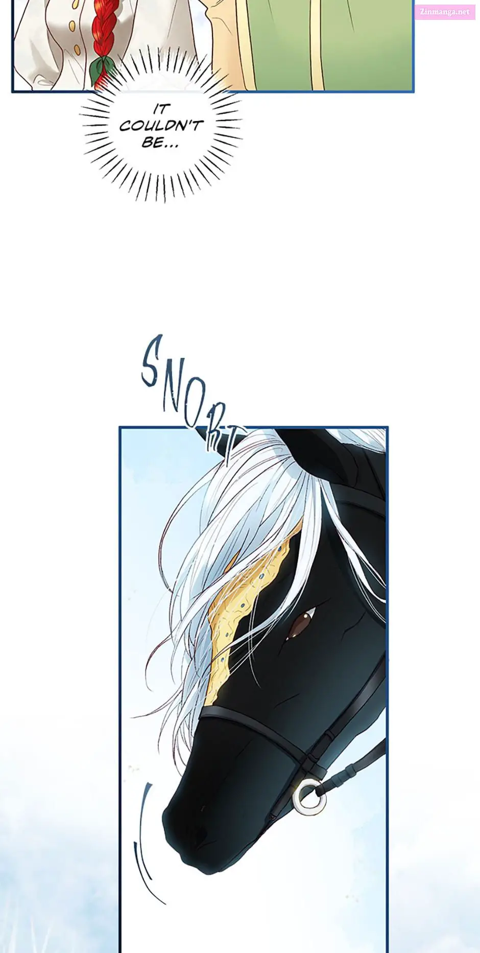 The Glamorous Life of the Fake Mistress Zinmanga X Chapter 64 Page 77