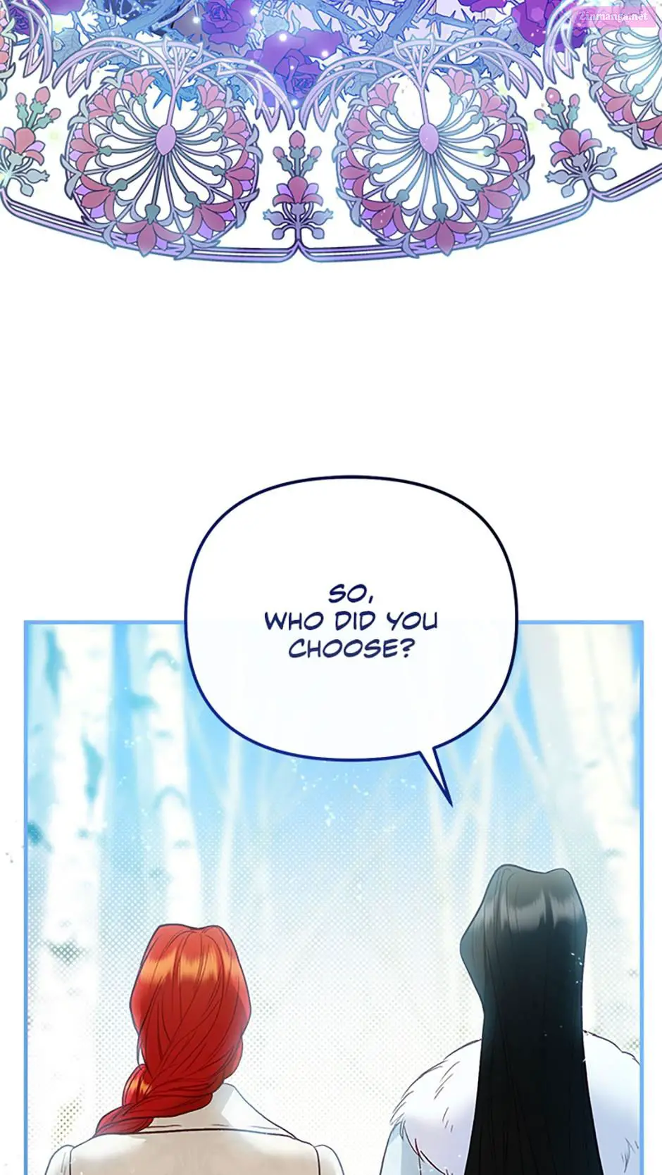 The Glamorous Life of the Fake Mistress Zinmanga X Chapter 64 Page 87