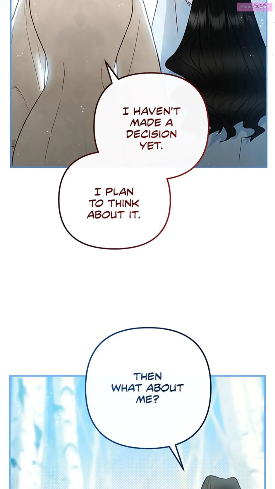 The Glamorous Life of the Fake Mistress Zinmanga X Chapter 64 Page 88